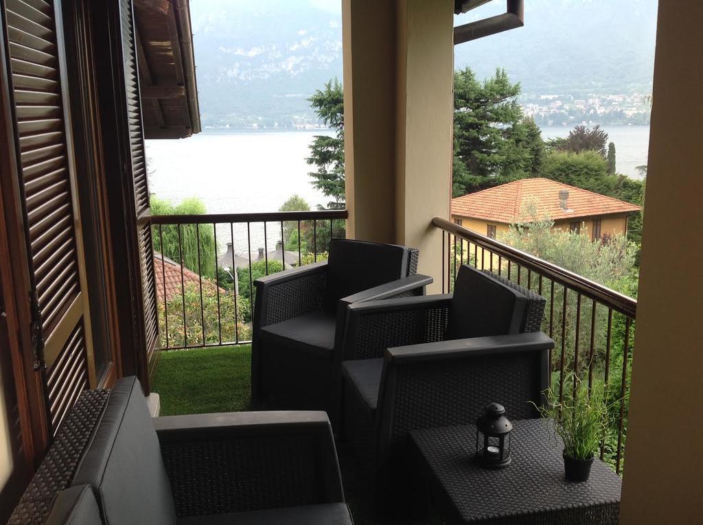 Cimino Luxury Villas In Lake Como - Julia #1 Oliveto Lario Exterior foto