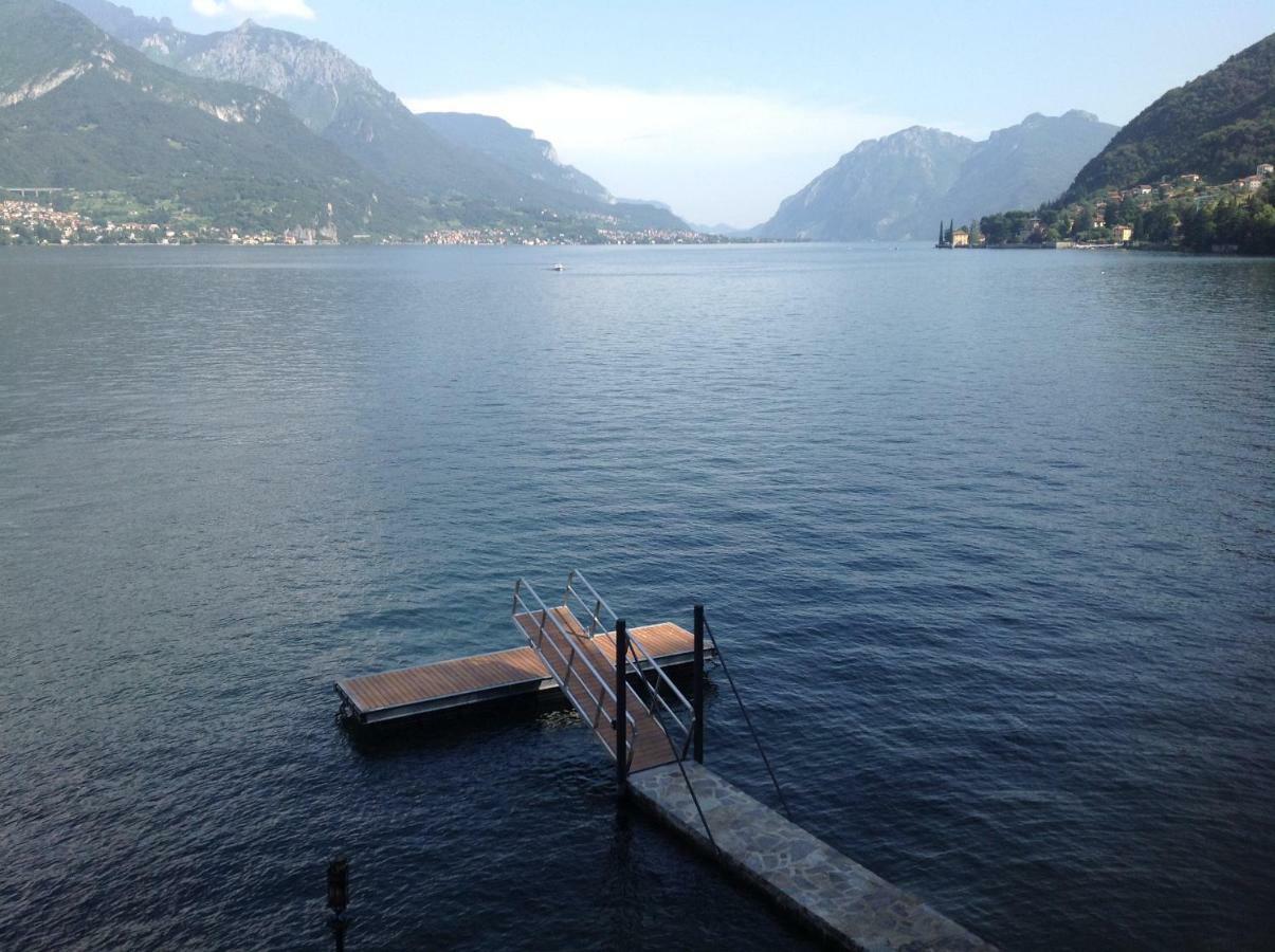 Cimino Luxury Villas In Lake Como - Julia #1 Oliveto Lario Exterior foto
