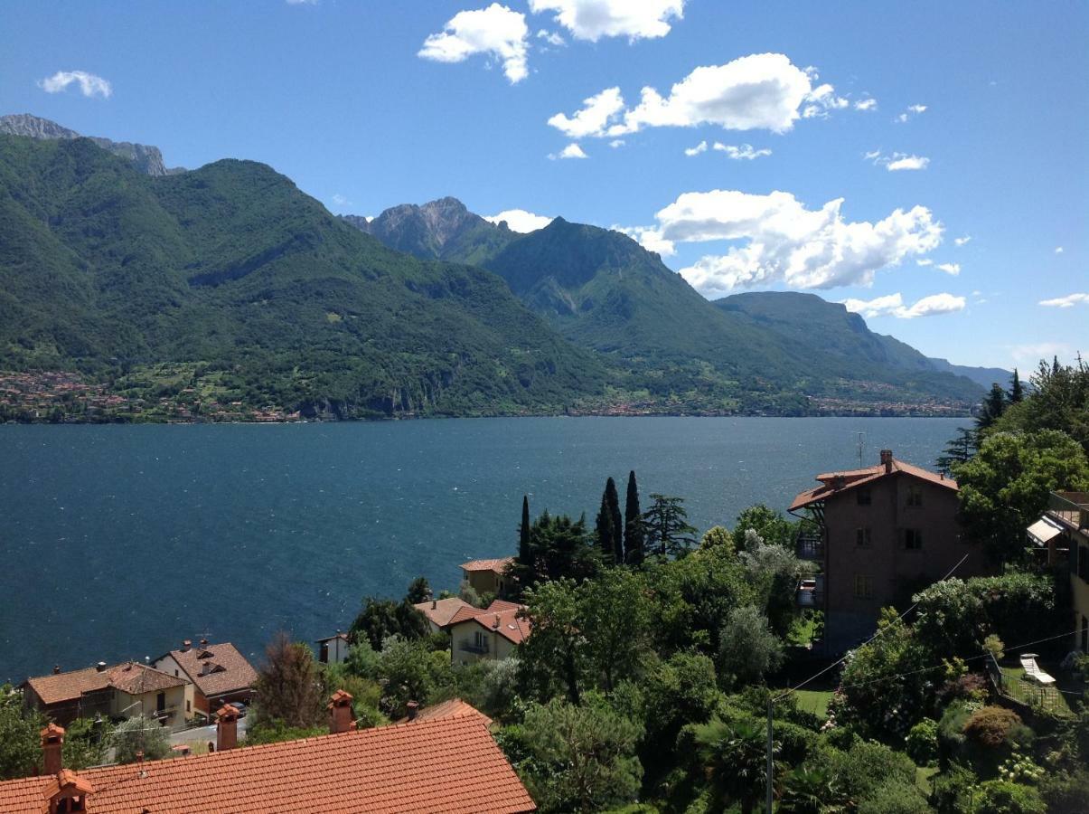 Cimino Luxury Villas In Lake Como - Julia #1 Oliveto Lario Exterior foto