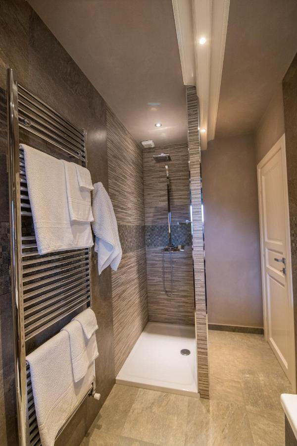 Cimino Luxury Villas In Lake Como - Julia #1 Oliveto Lario Exterior foto