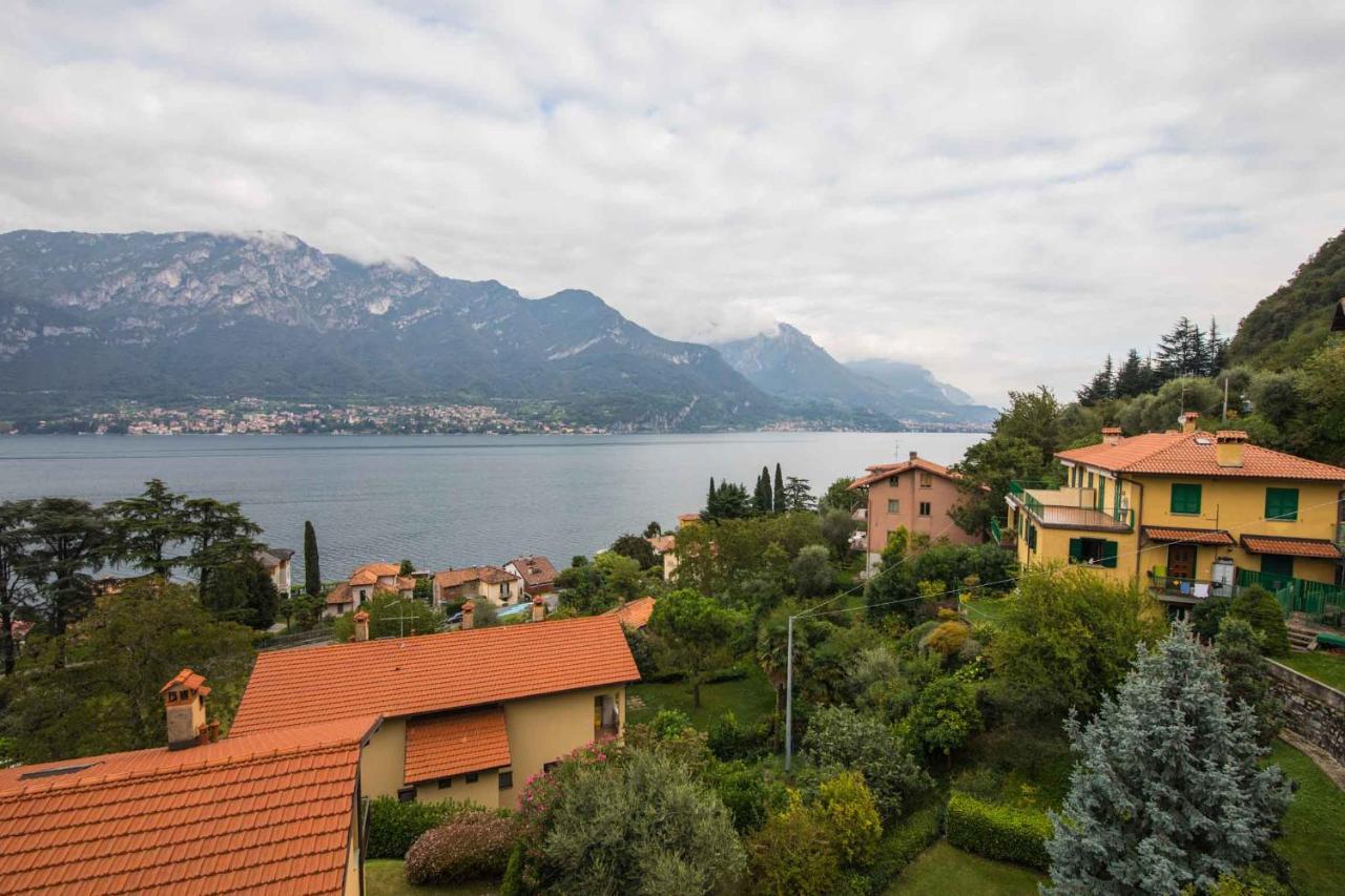 Cimino Luxury Villas In Lake Como - Julia #1 Oliveto Lario Exterior foto