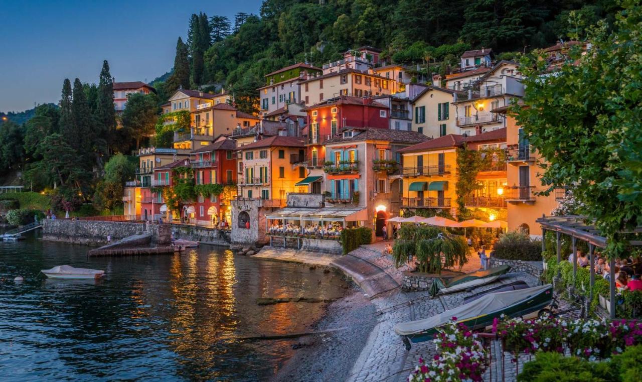 Cimino Luxury Villas In Lake Como - Julia #1 Oliveto Lario Exterior foto