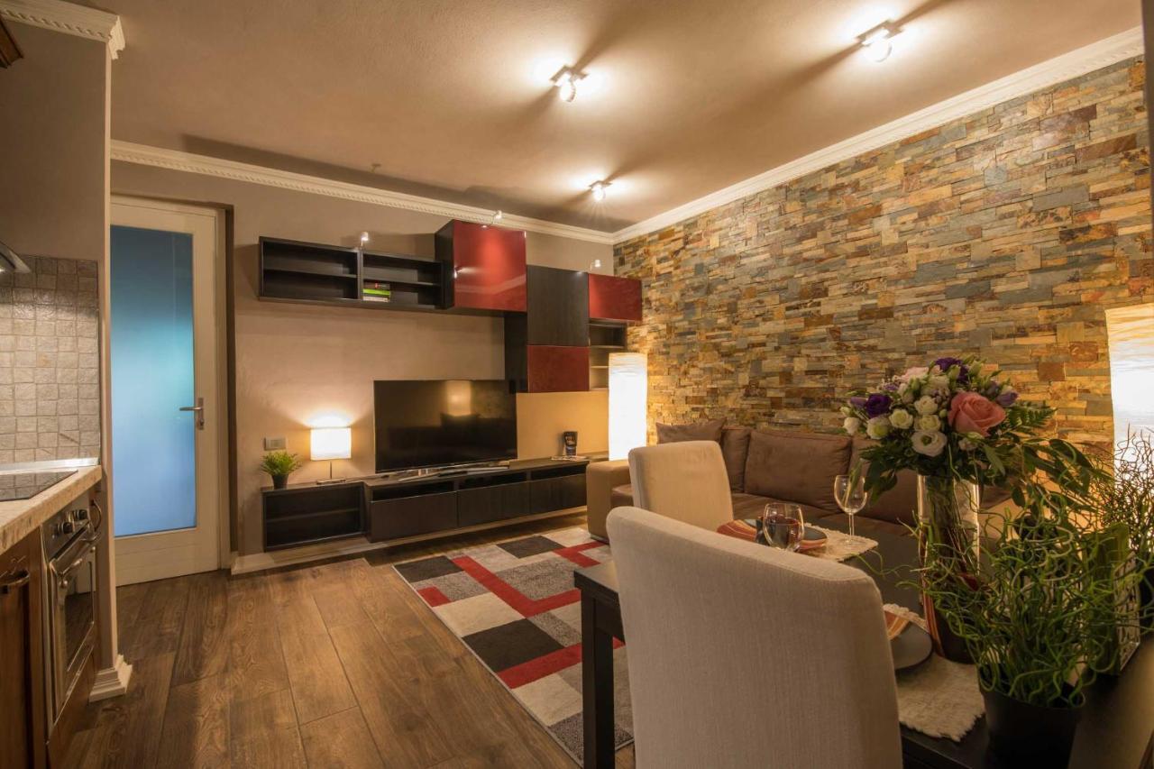 Cimino Luxury Villas In Lake Como - Julia #1 Oliveto Lario Exterior foto