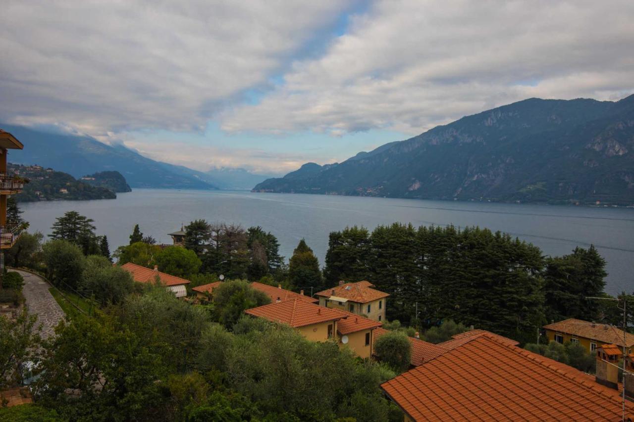 Cimino Luxury Villas In Lake Como - Julia #1 Oliveto Lario Exterior foto